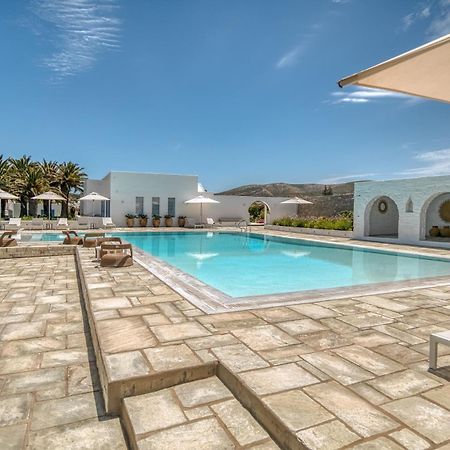 נאוסה Villa Bellonia מראה חיצוני תמונה